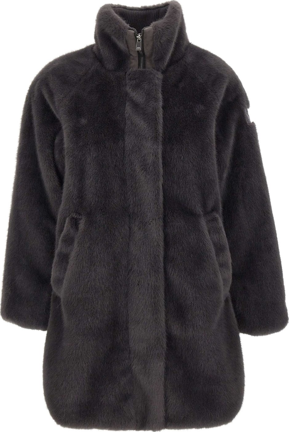 Coats Grey
