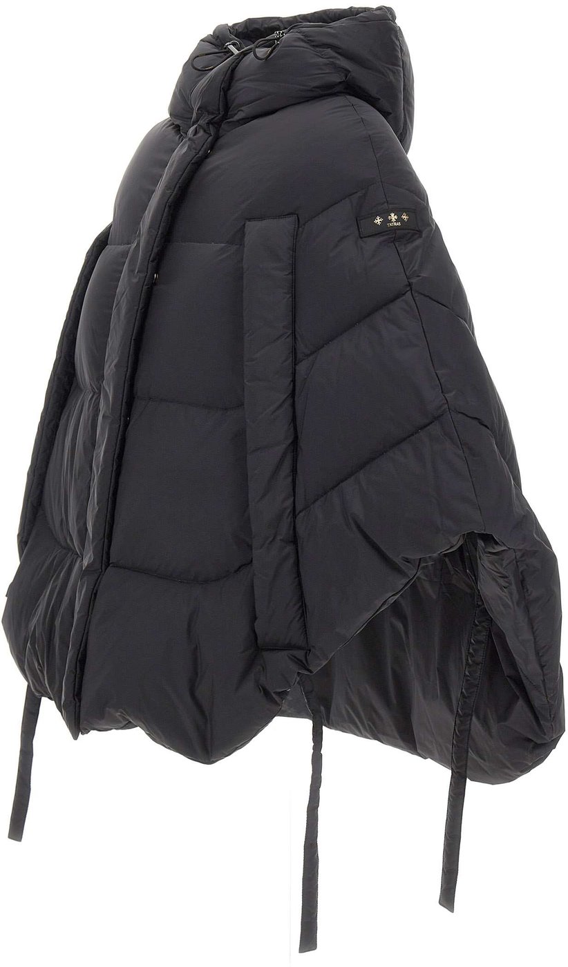 Coats Black