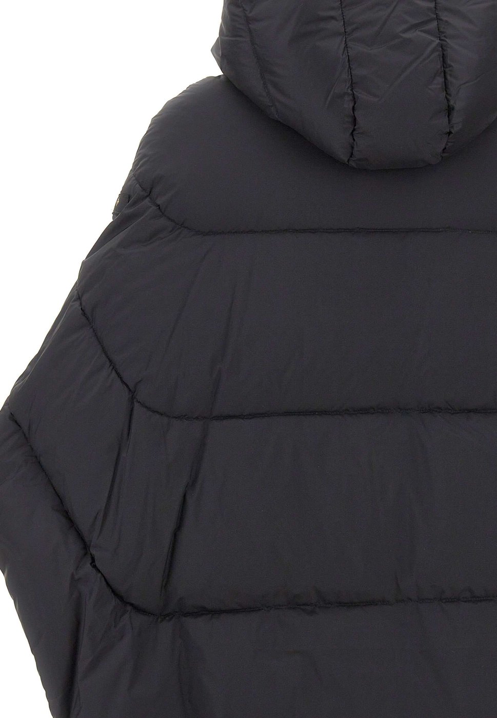 Coats Black