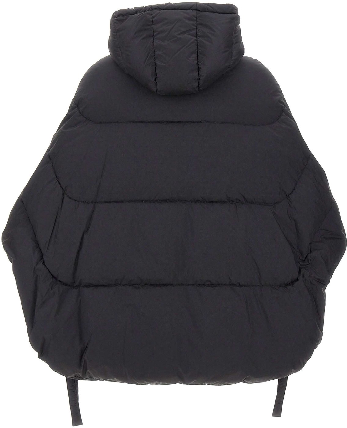 Coats Black