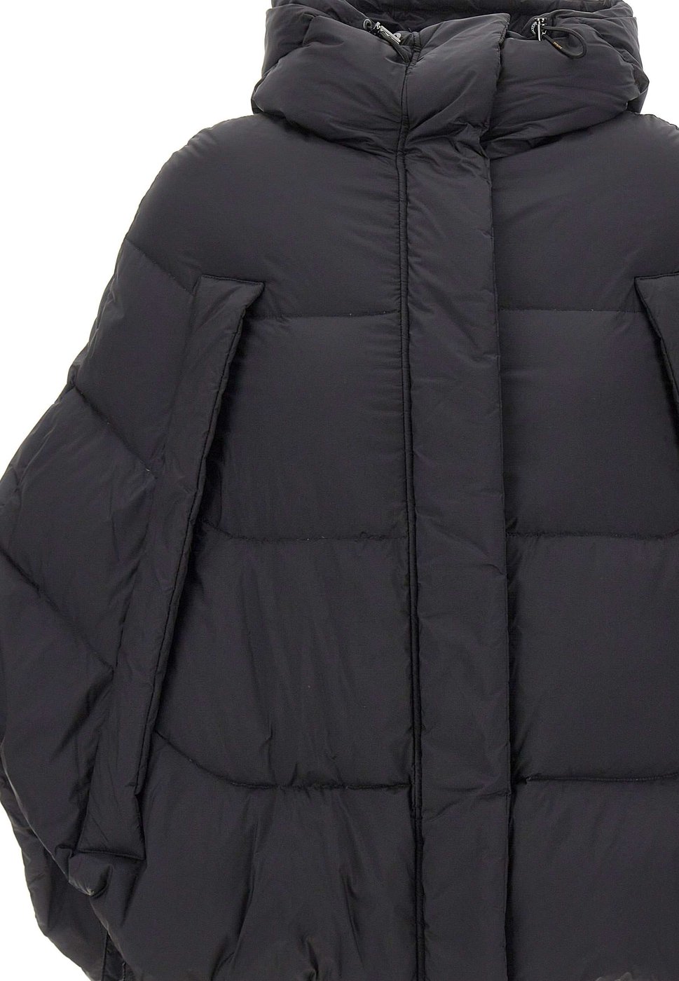 Coats Black
