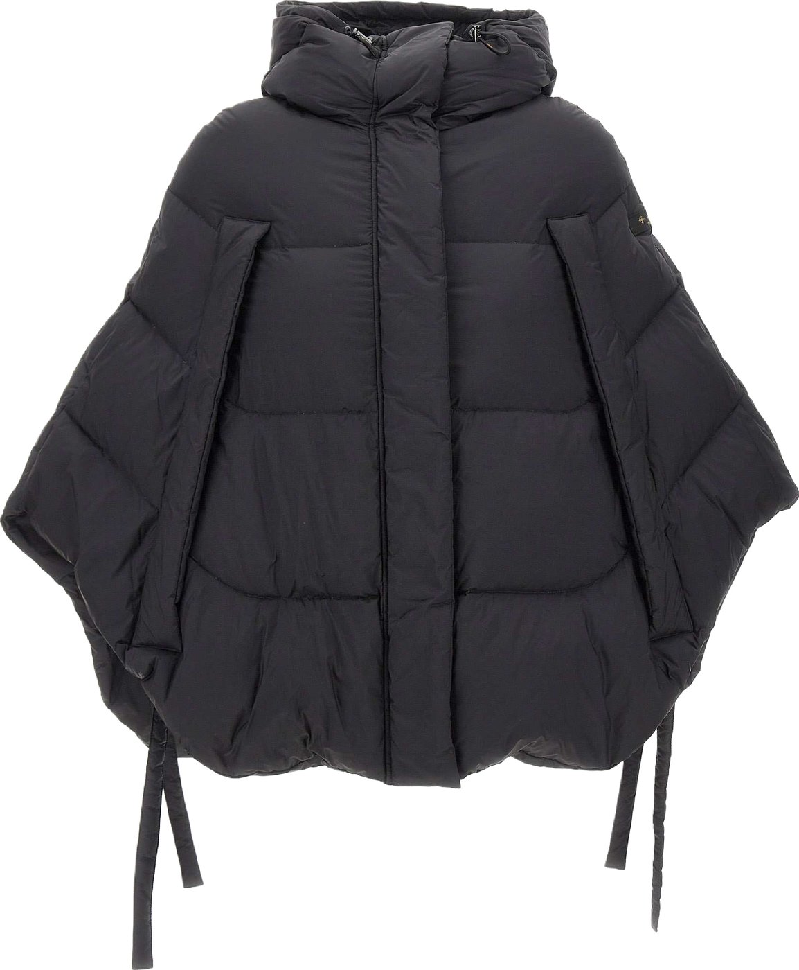 Coats Black