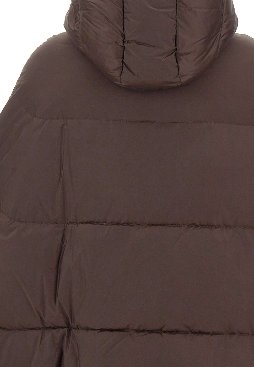 Coats Brown