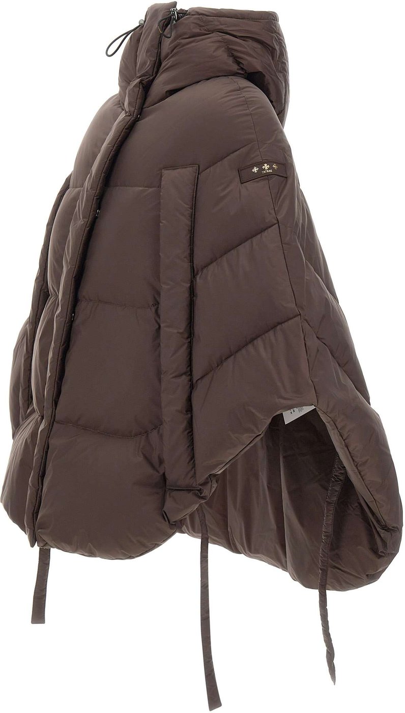 Coats Brown