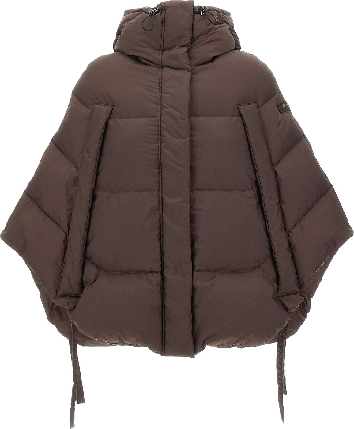 Coats Brown