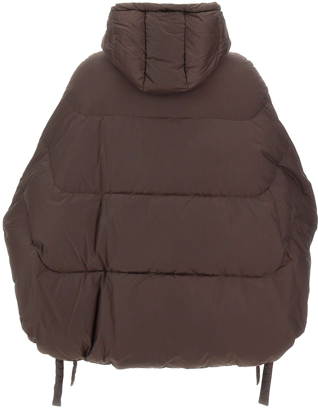 Coats Brown