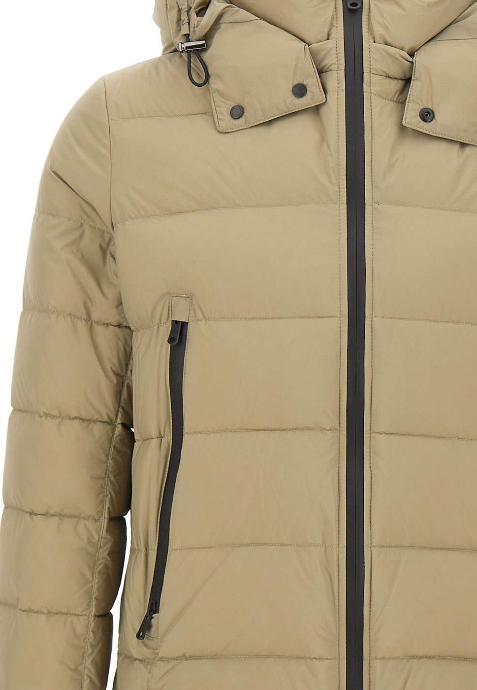 Coats Beige