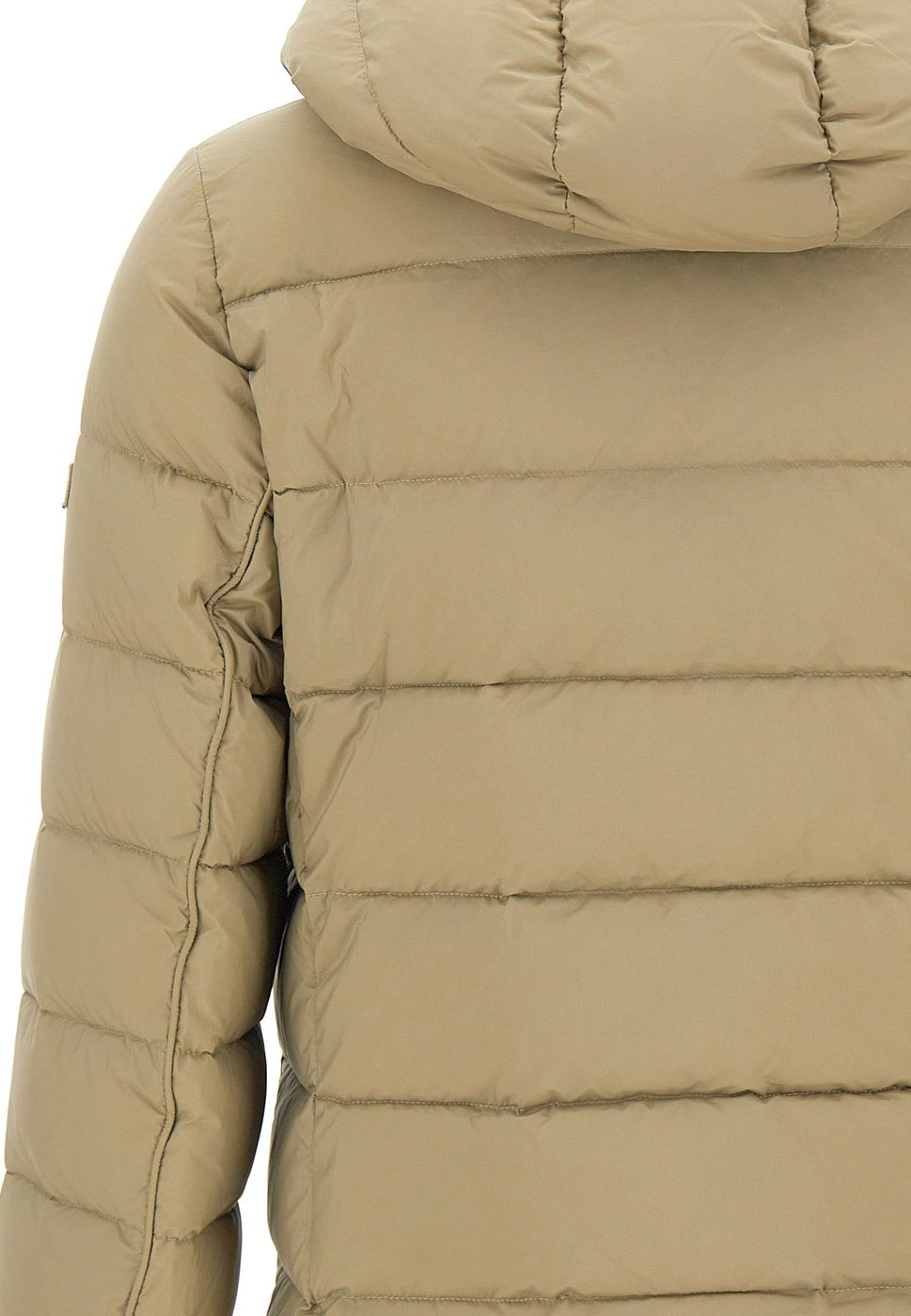 Coats Beige