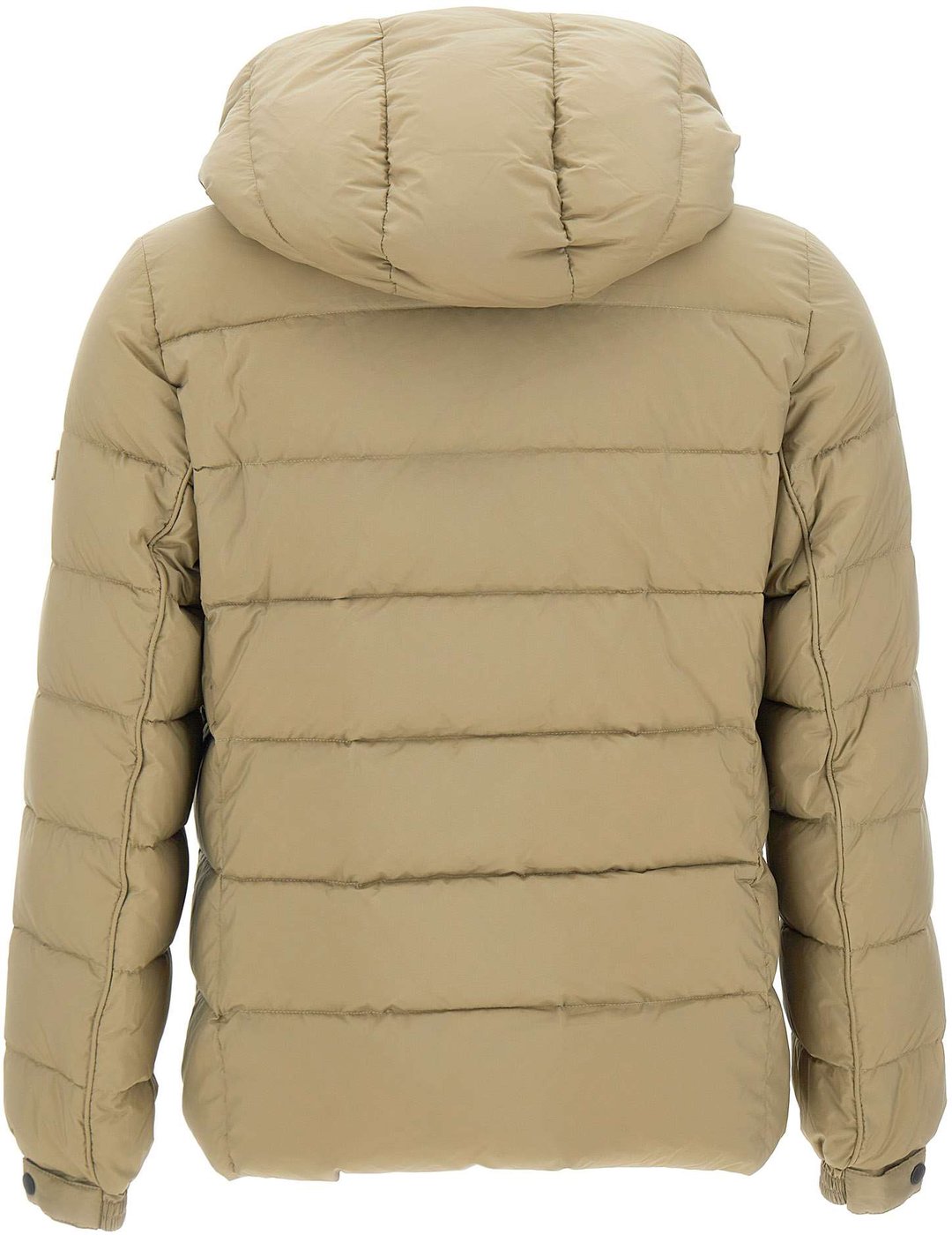 Coats Beige