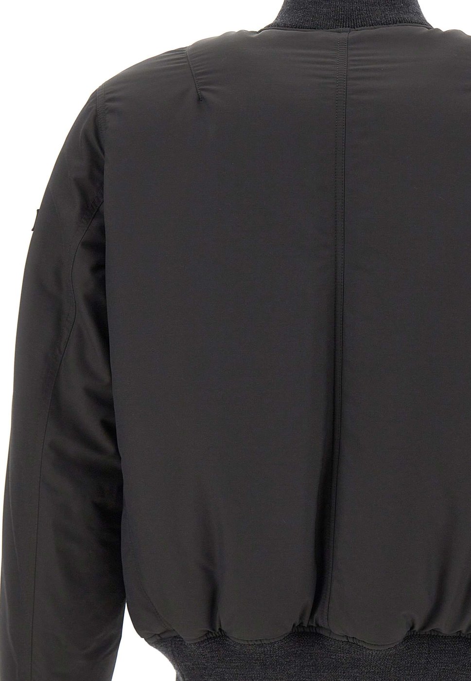 Jackets Grey
