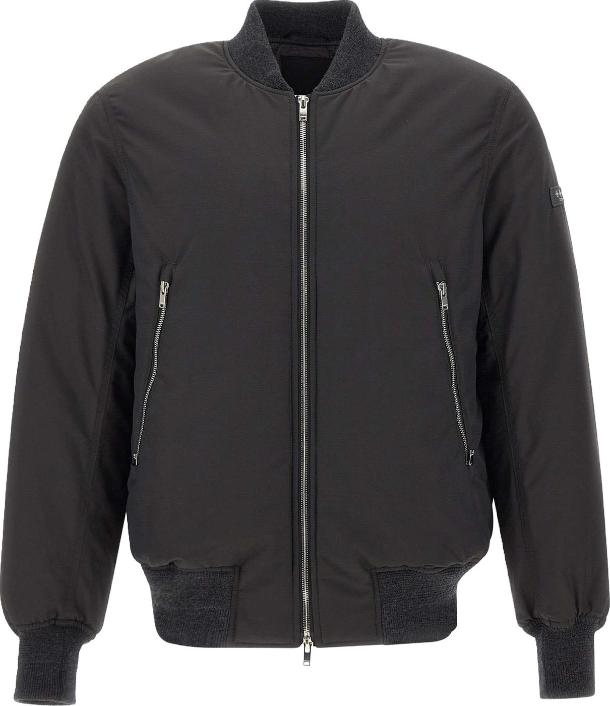 Jackets Grey