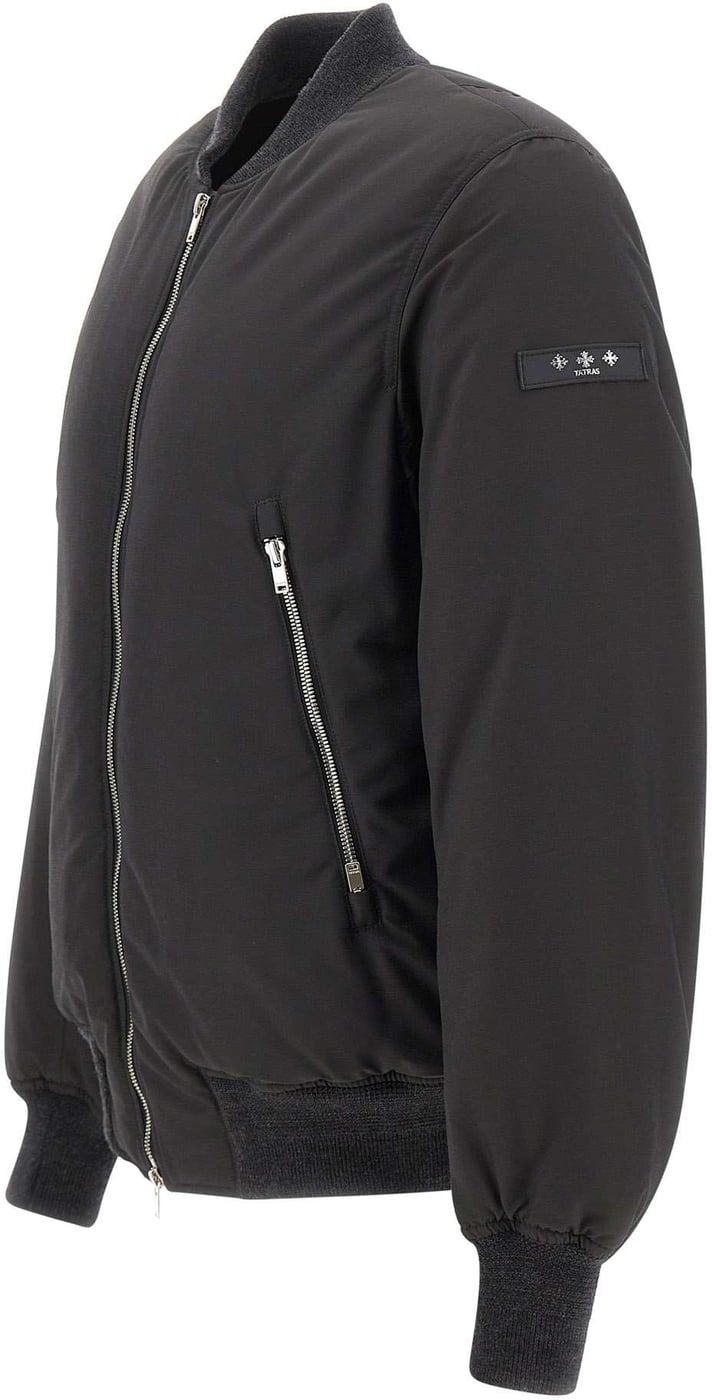 Jackets Grey