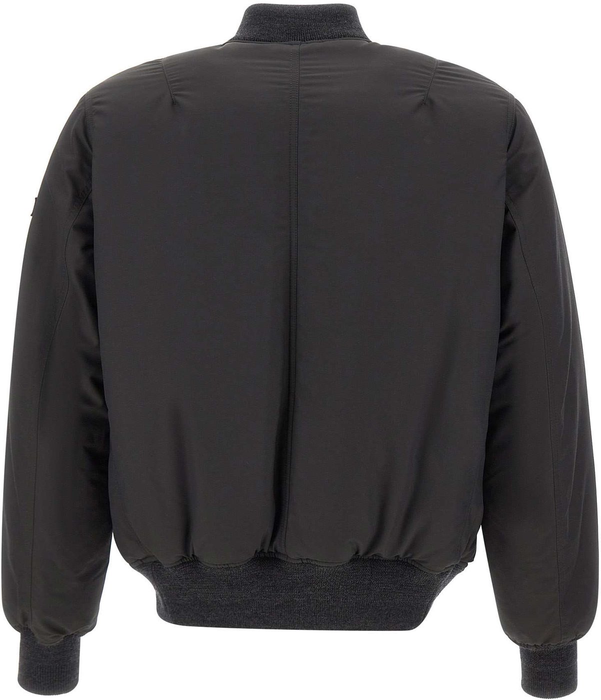 Jackets Grey