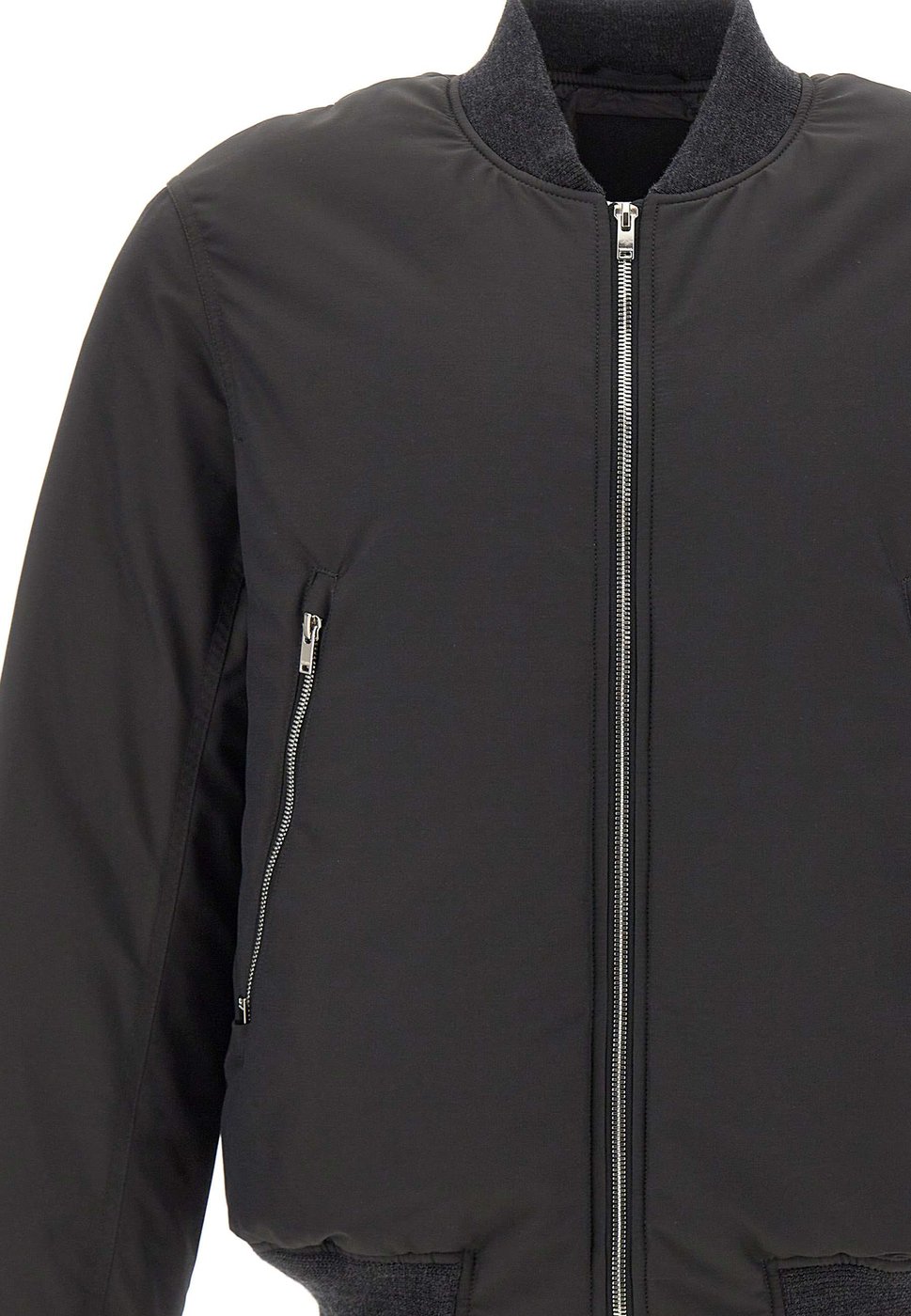 Jackets Grey