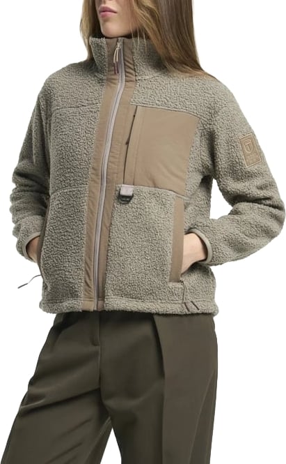 Camper Pile Vest