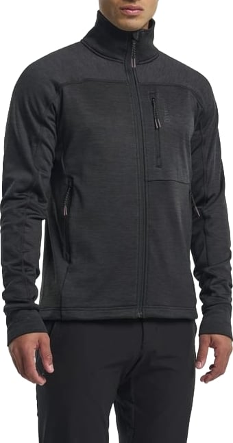 Nyx Midlayer Zip