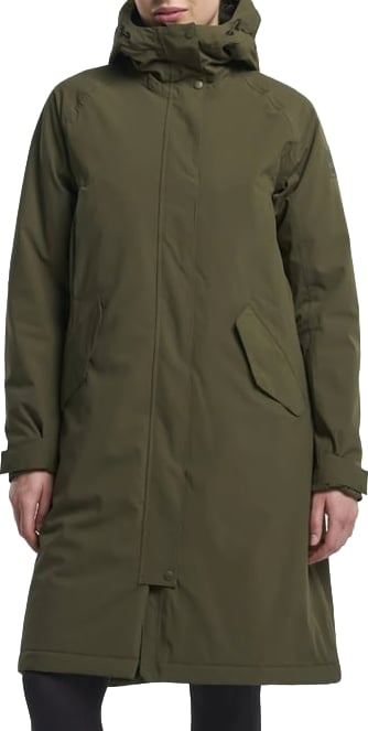 Trudy Parka Jas