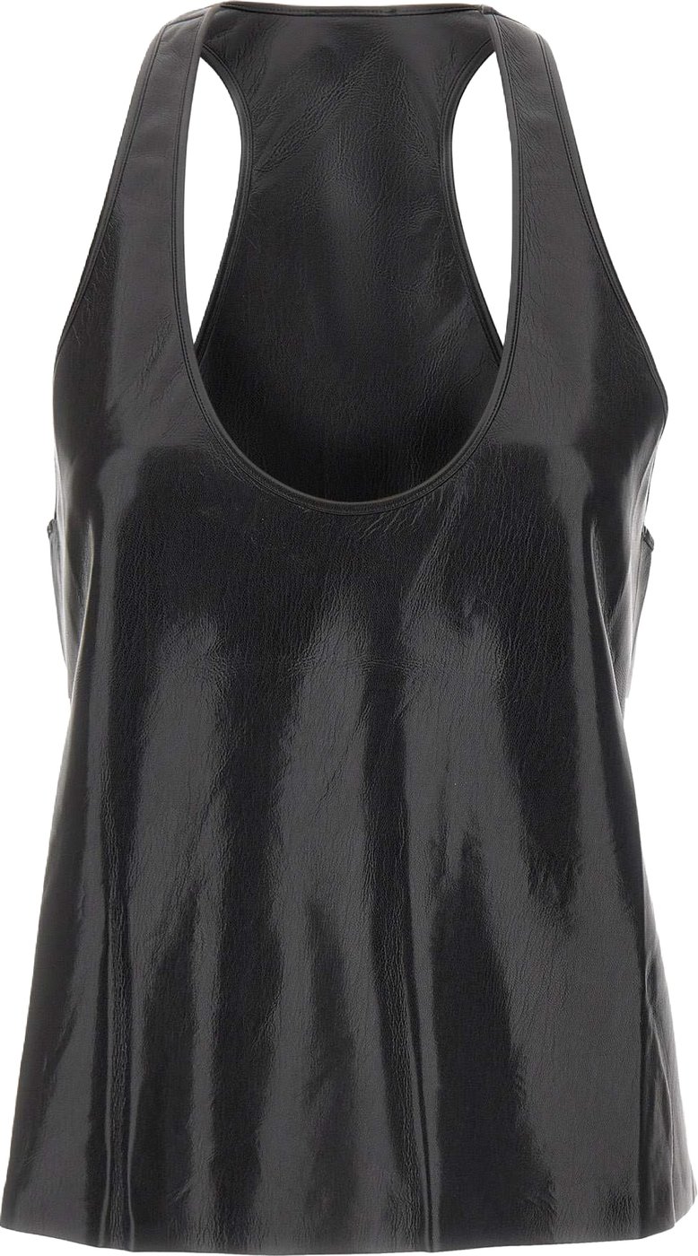 Top Black