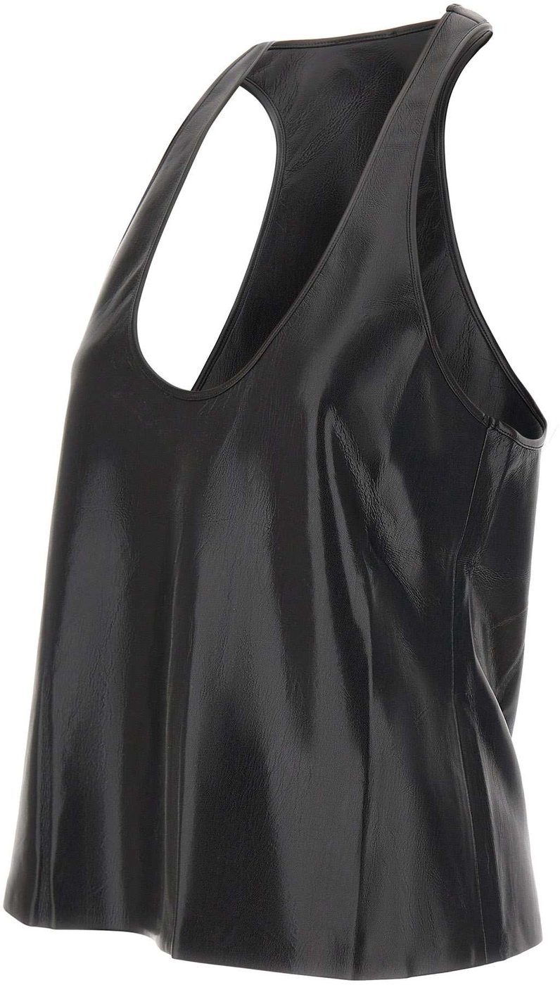 Top Black