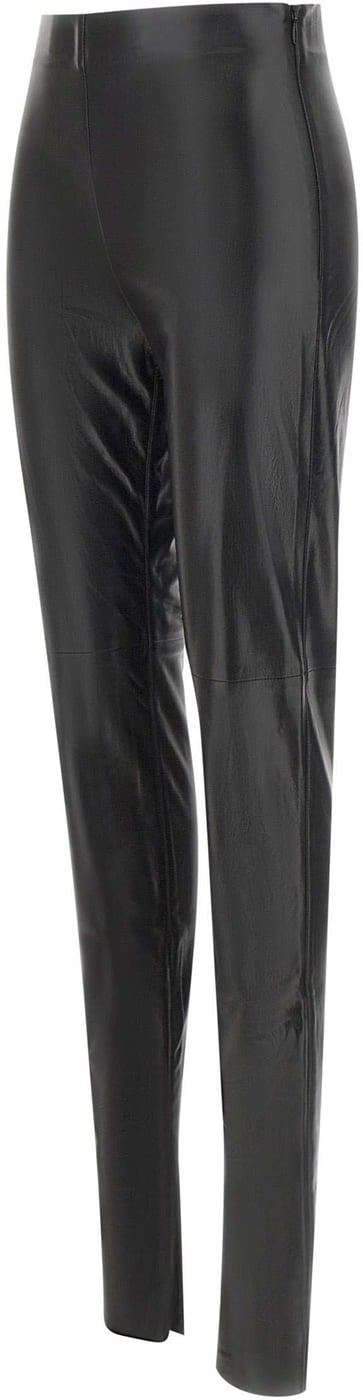 Trousers Black