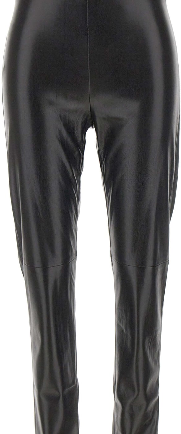 Trousers Black
