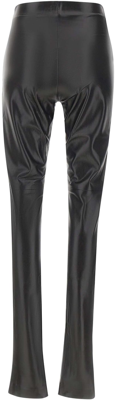 Trousers Black