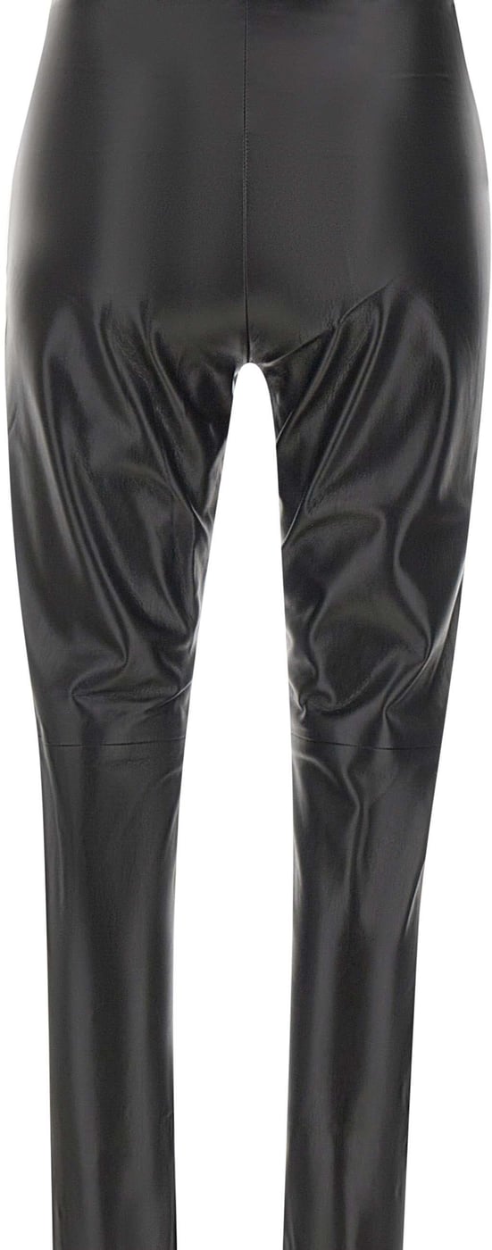 Trousers Black