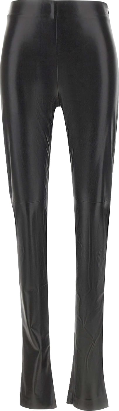 Trousers Black