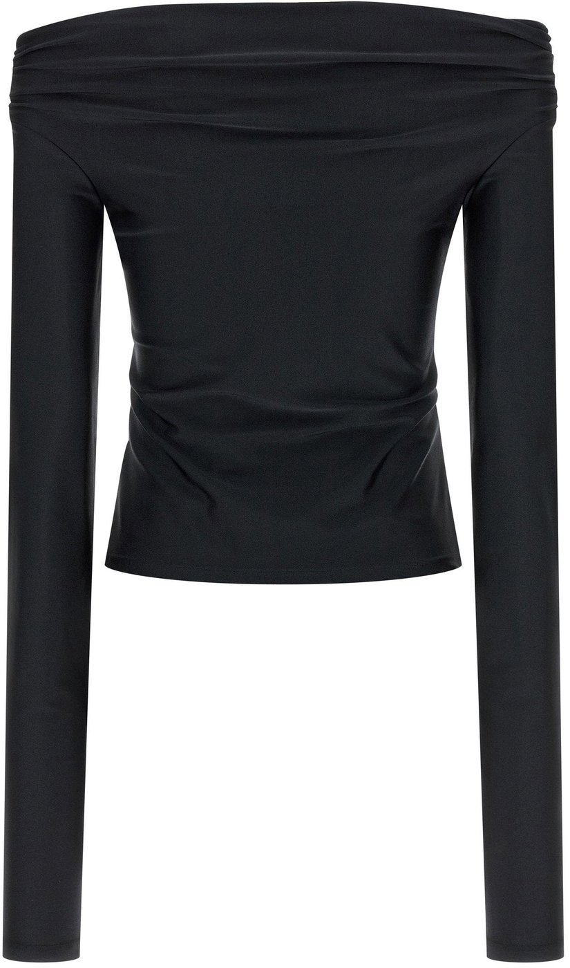 The Andamane Wallis Top