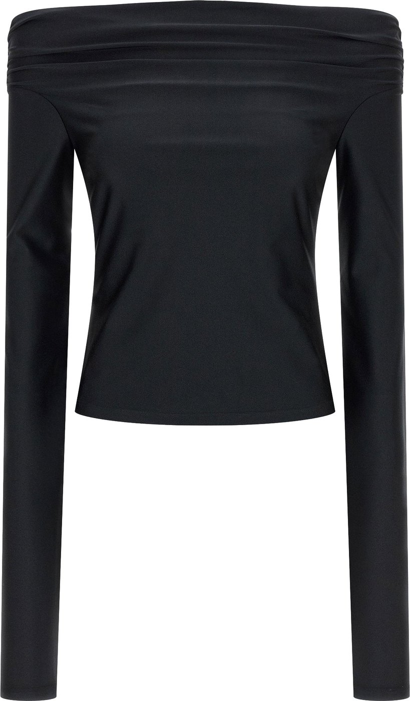 The Andamane Wallis Top