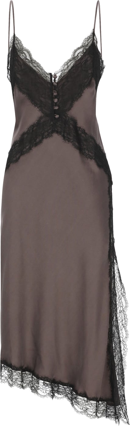 Dresses Purple