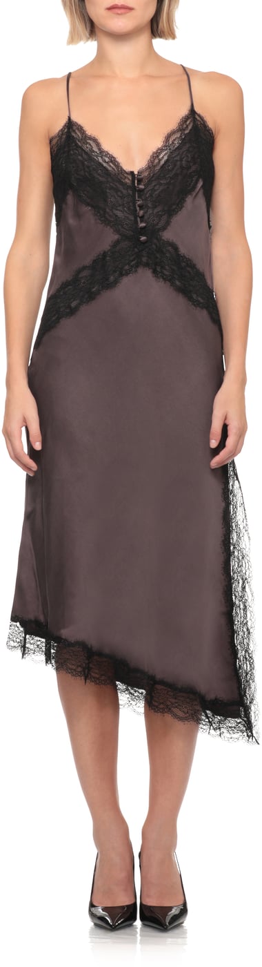 Dresses Purple