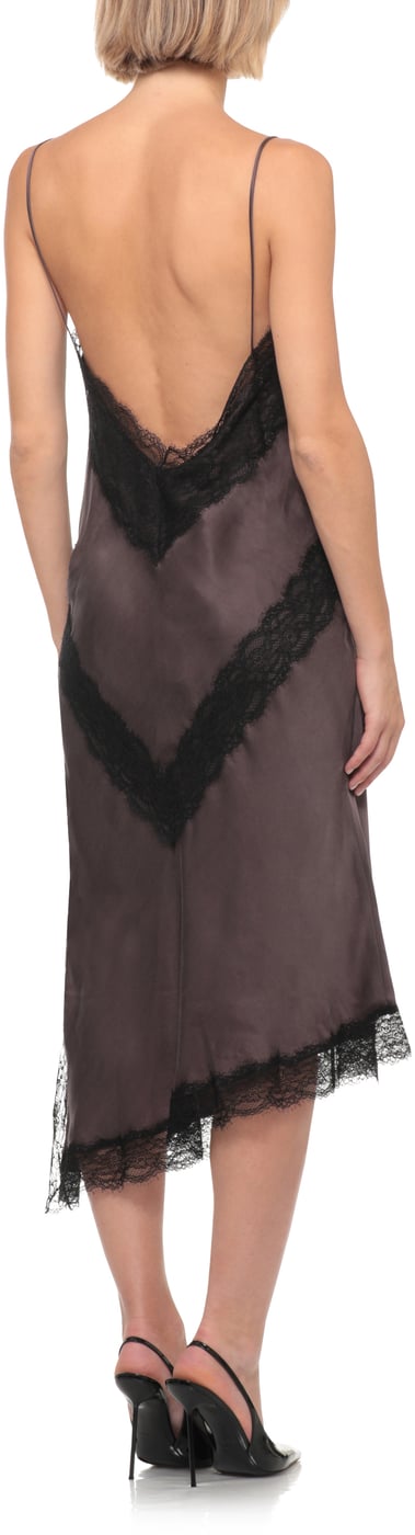 Dresses Purple