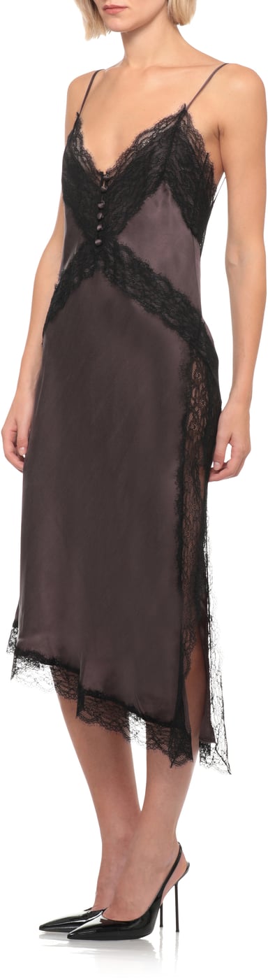 Dresses Purple