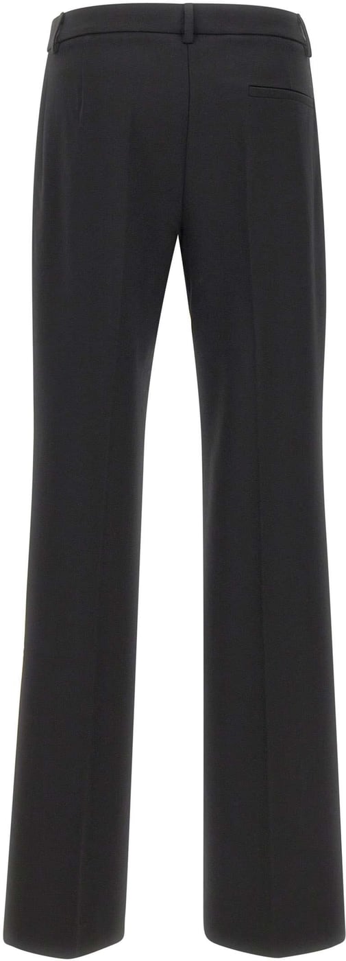 Trousers Black