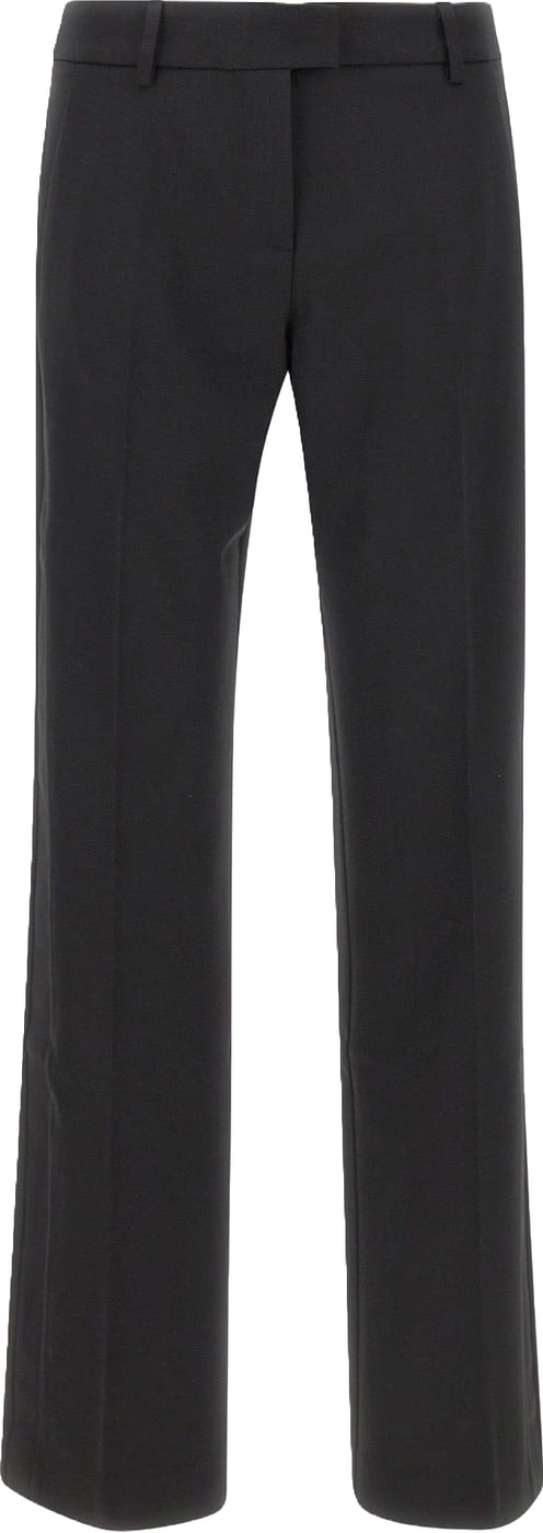 Trousers Black