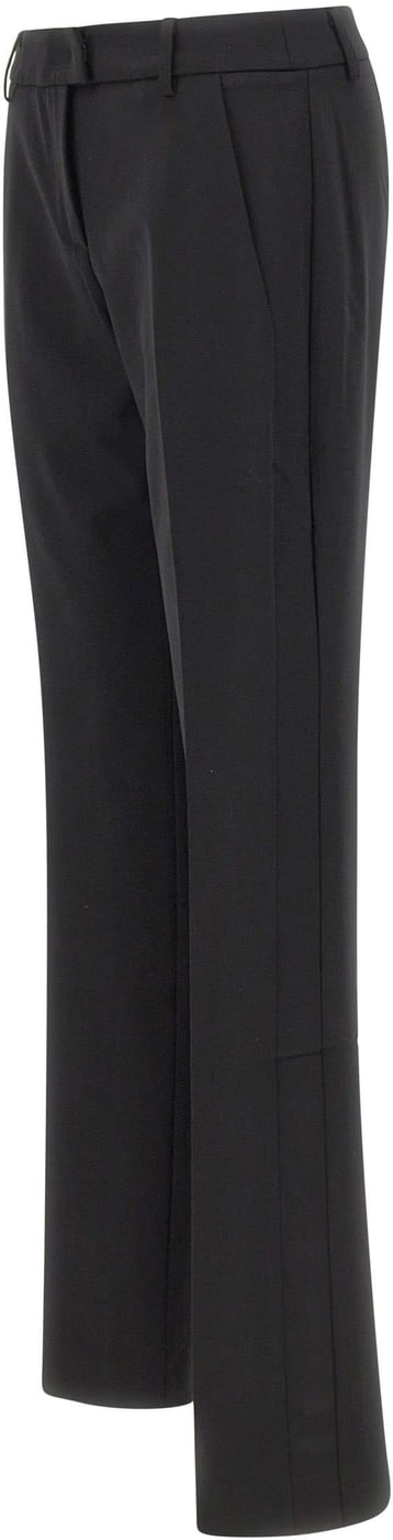 Trousers Black