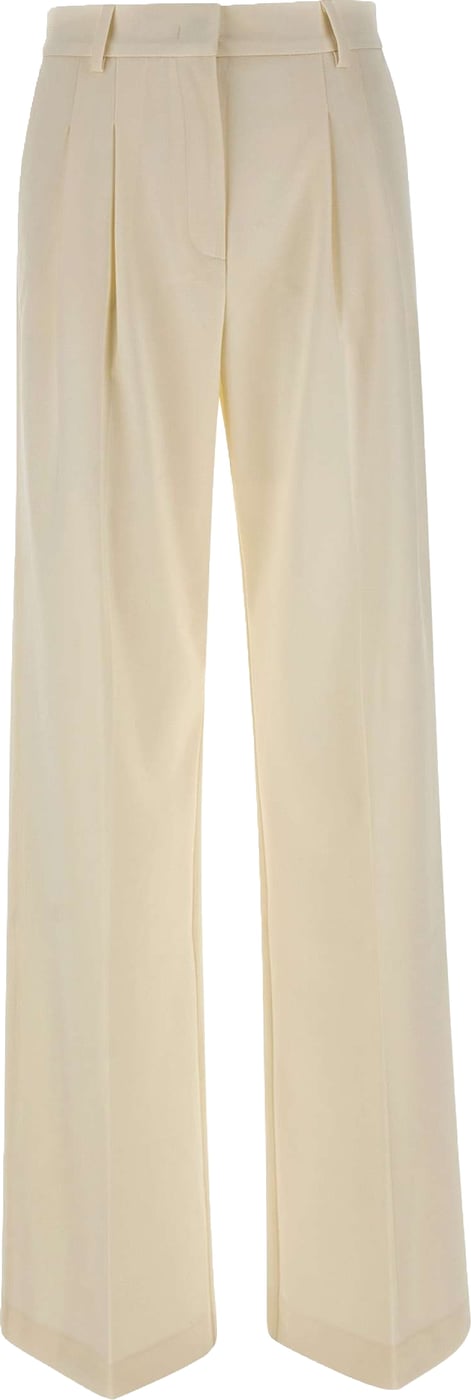 Trousers White