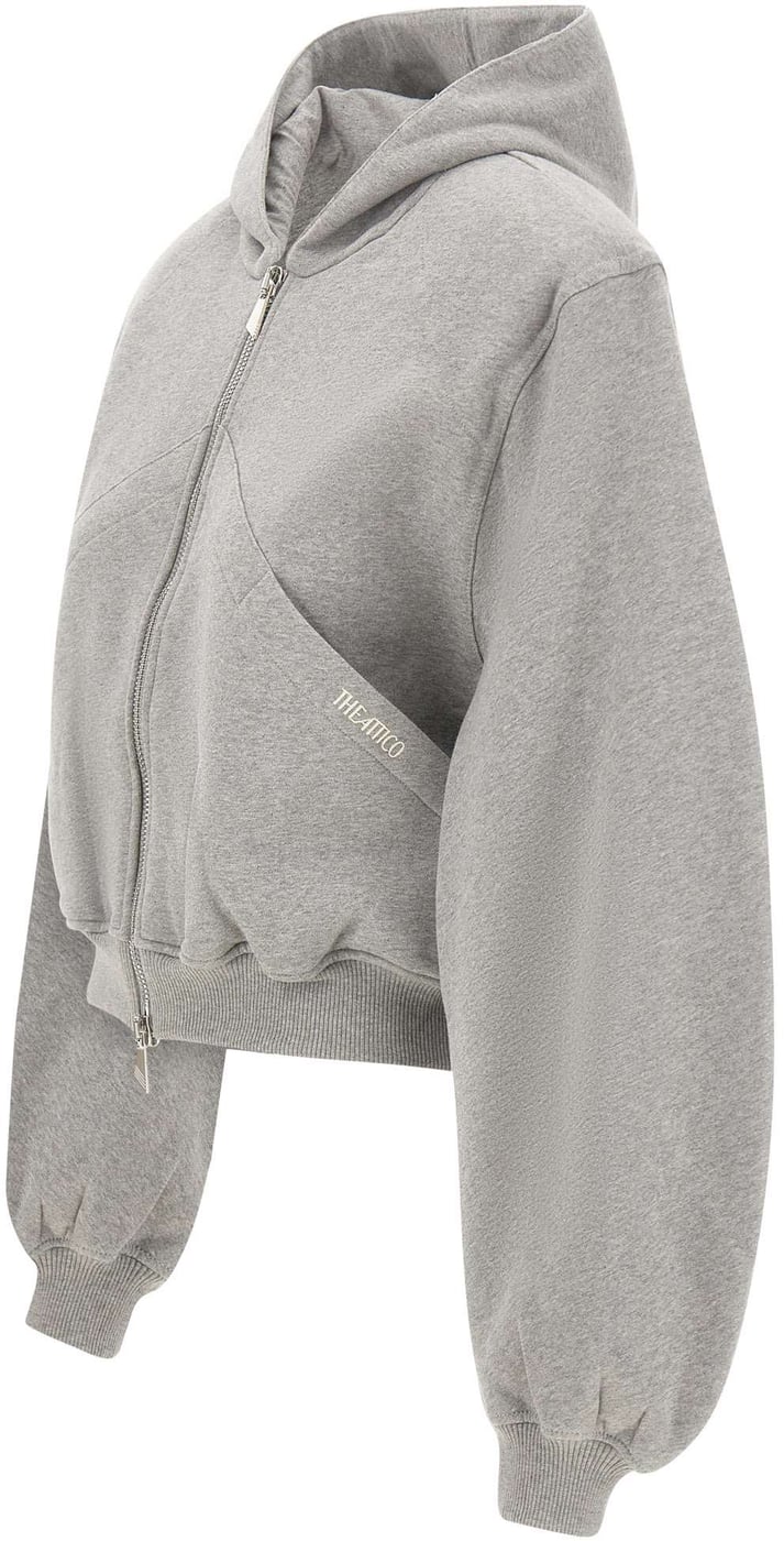 Sweaters Grey