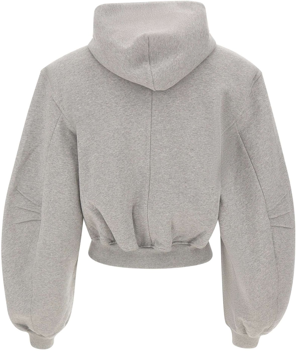 Sweaters Grey