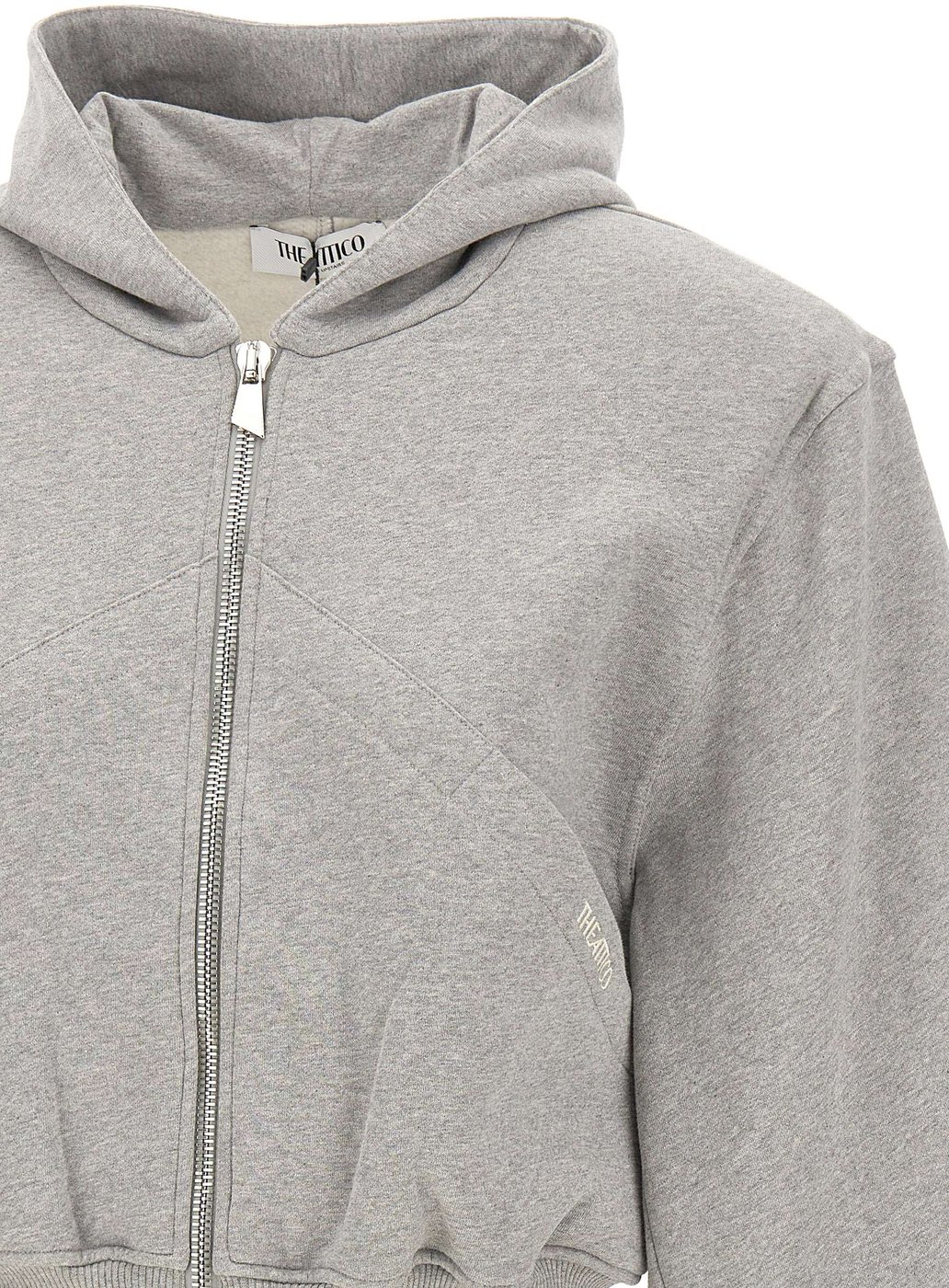 Sweaters Grey