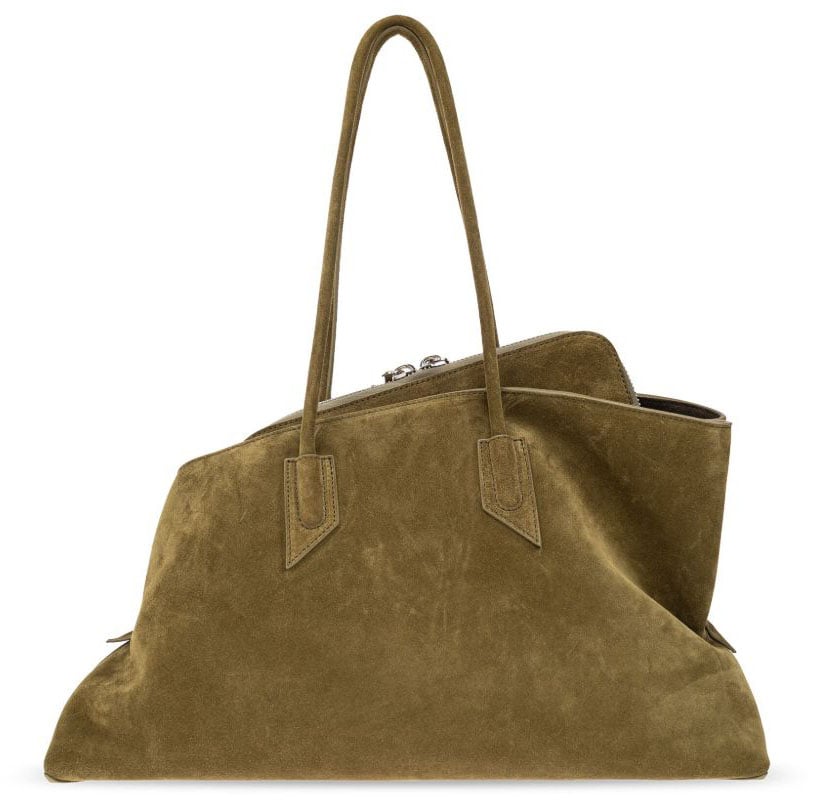 Bags Kaki