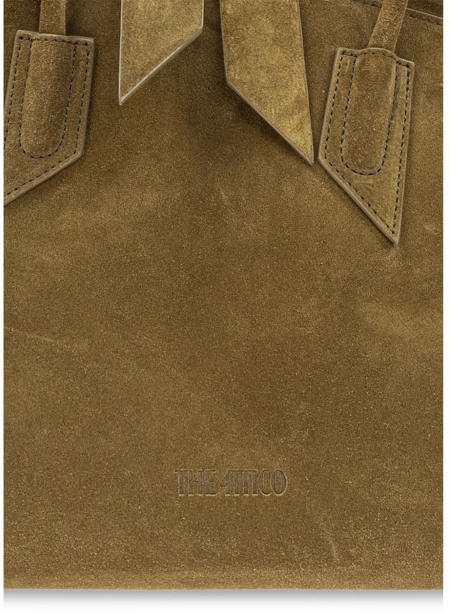 Bags Kaki