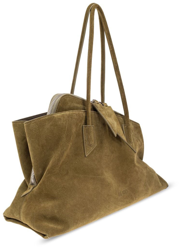 Bags Kaki