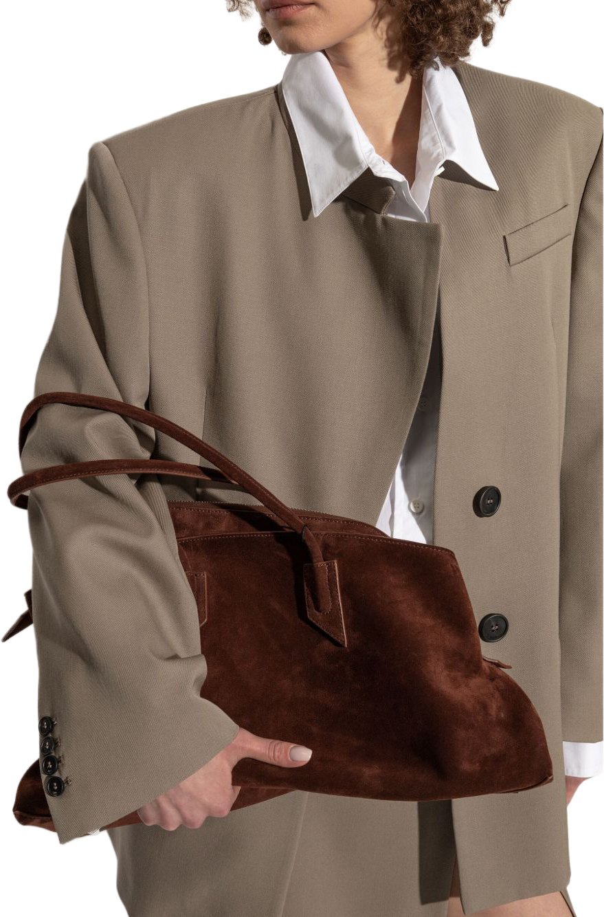Bags Brown