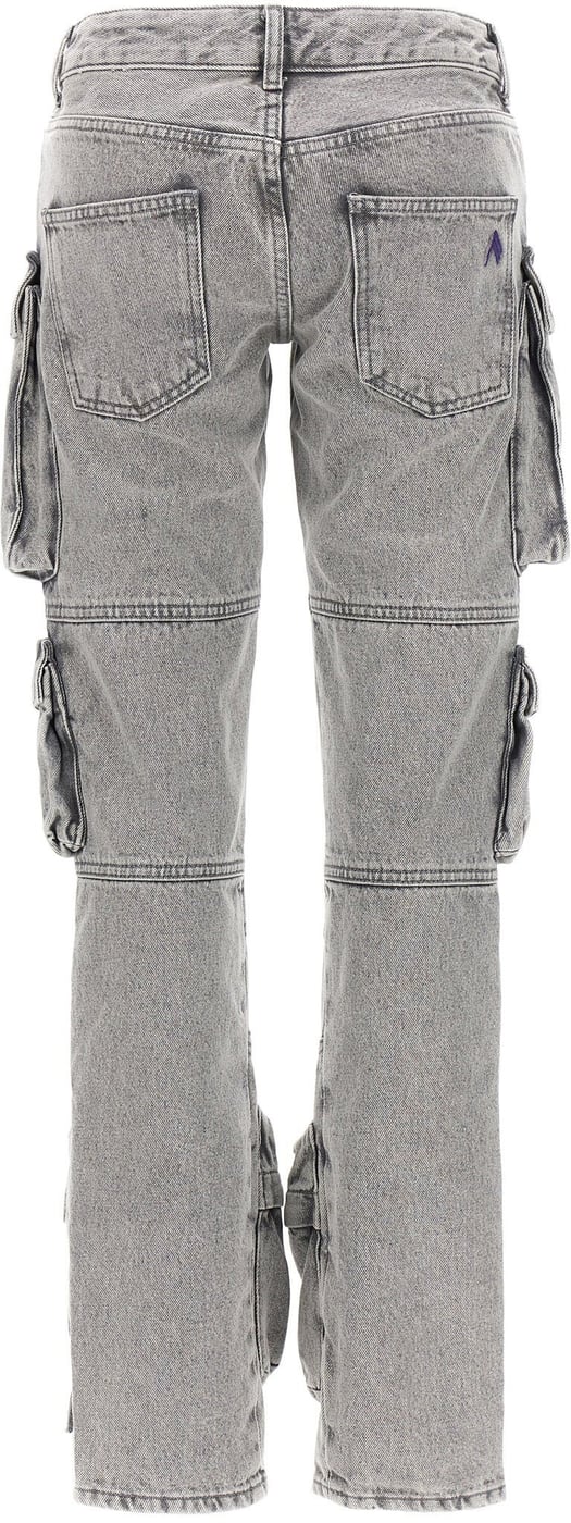 The Attico Essie Jeans