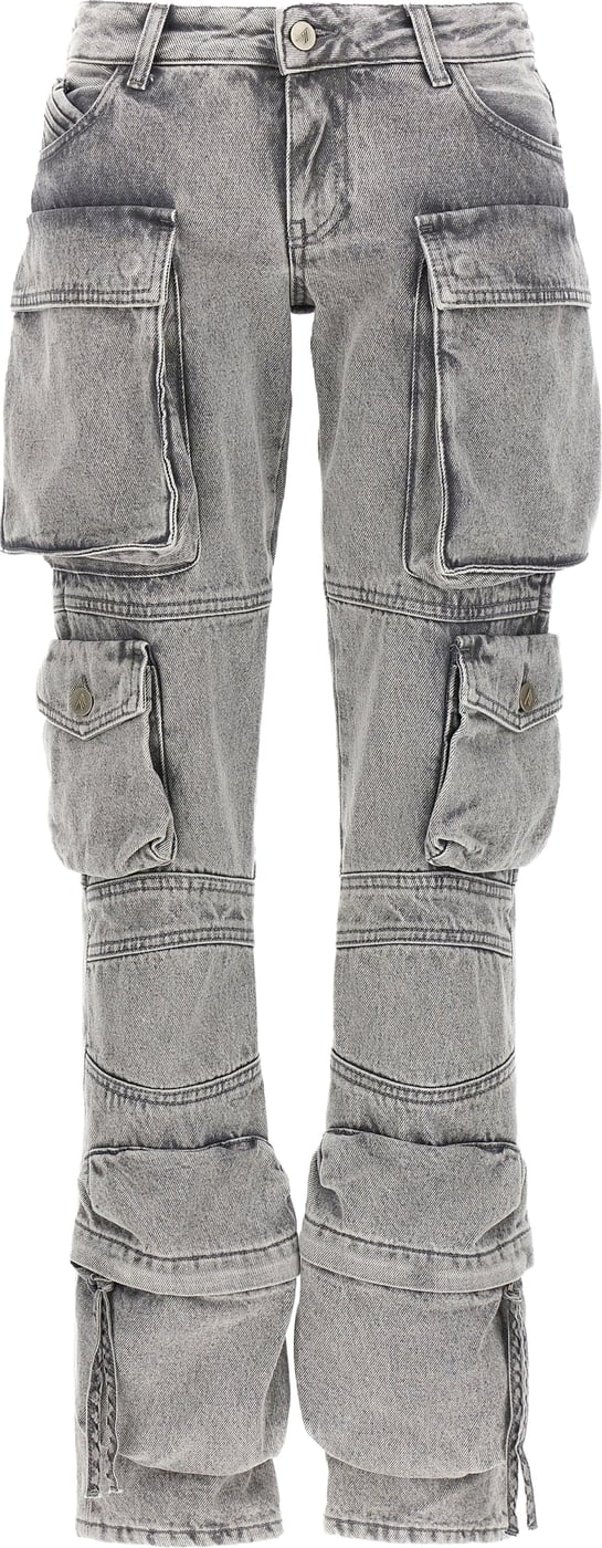 The Attico Essie Jeans