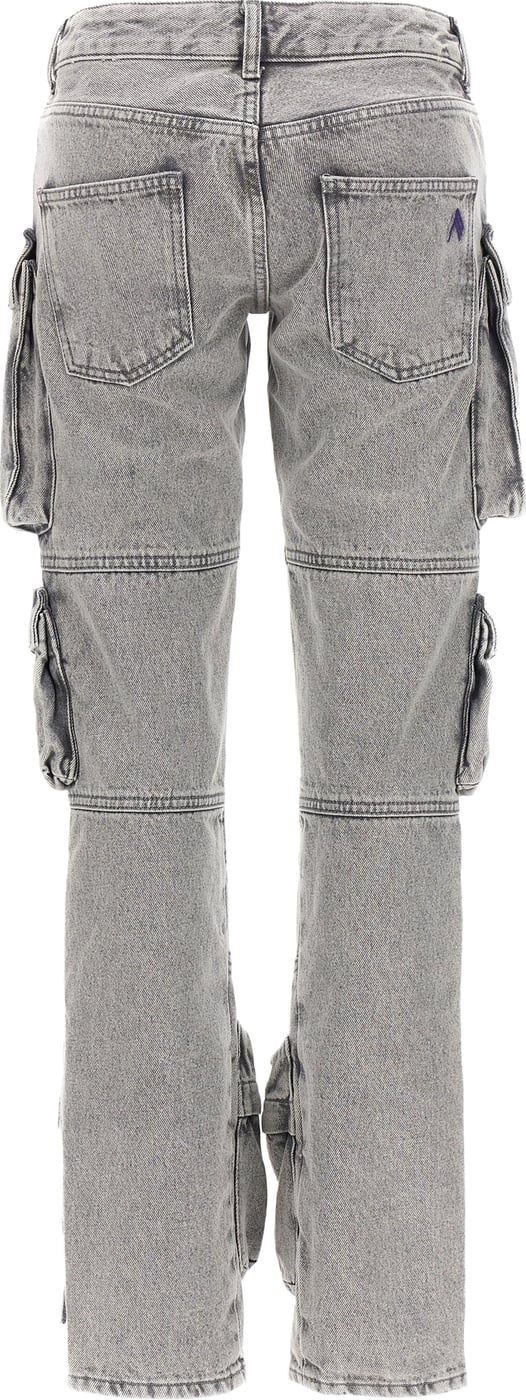 The Attico Essie Jeans