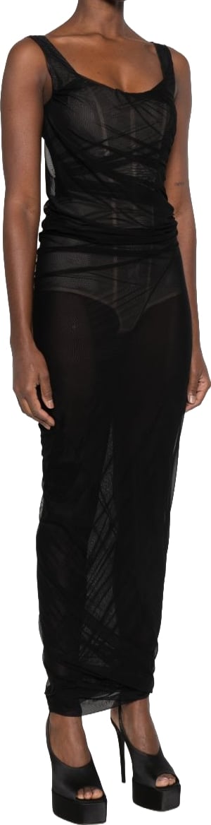 Dresses Black