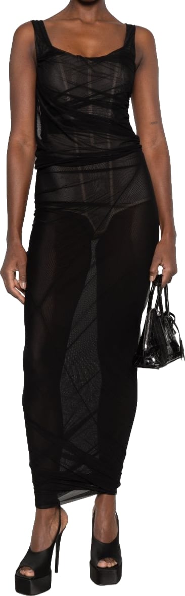 Dresses Black